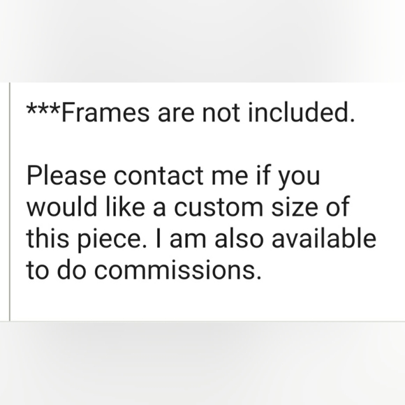 Original Art Print Of Diamond Head Size  8×12 "Velvet Diamond" / Hawaiian Art - Picture 8 of 10